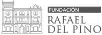 Logo Fundación Rafael del Pino